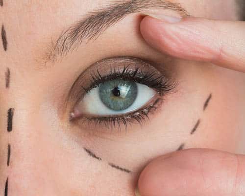 Facial and neck contours reviewed for radiofrequency in Leeds